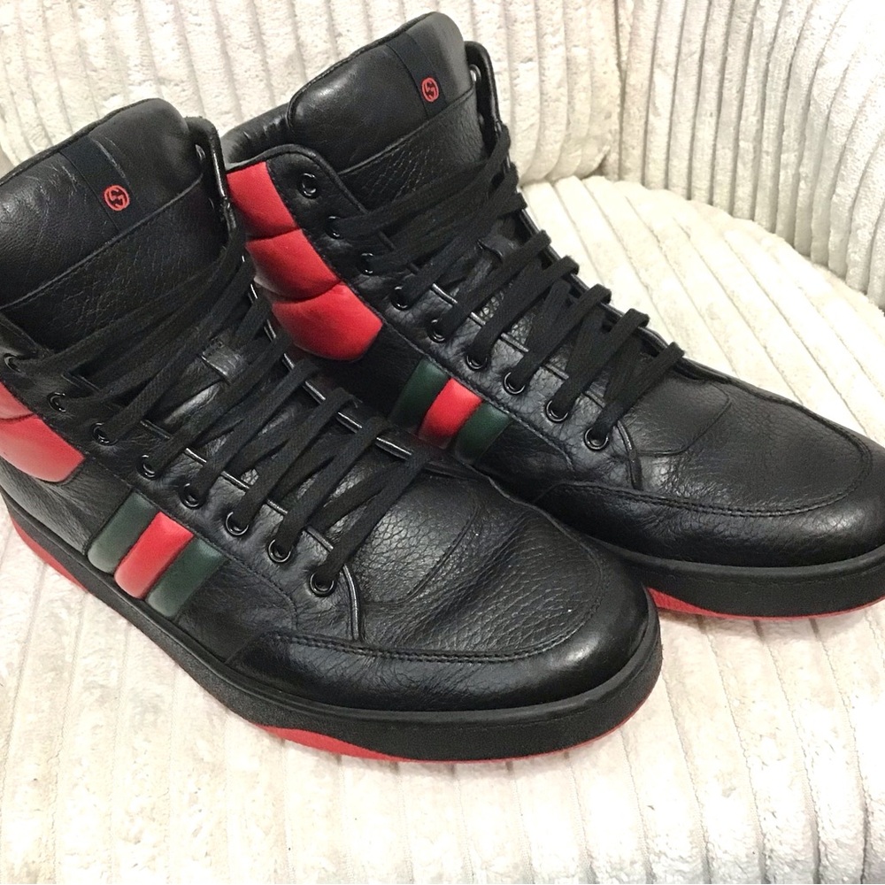 Gucci Shoes - Picture 7 of 9